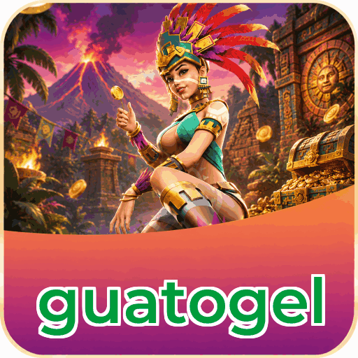 guatogel APK v4.7.5 - Screenshot fitur notifikasi push update terbaru